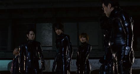 gantz torrent|gantz 2010 torrent.